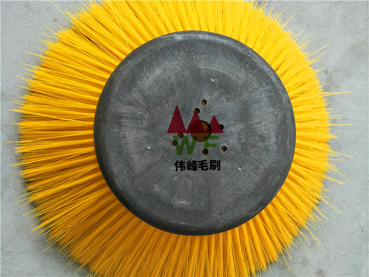 掃地機(jī)邊刷