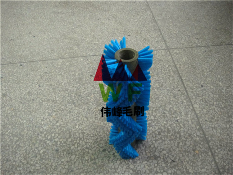 德威萊克掃地車主刷滾刷大型駕駛式掃地機(jī)刷子
