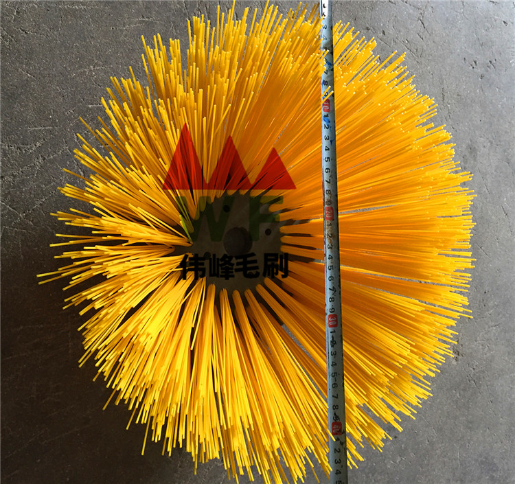  大型環(huán)衛(wèi)刷 環(huán)衛(wèi)刷 環(huán)衛(wèi)掃路車刷電動掃路車邊刷