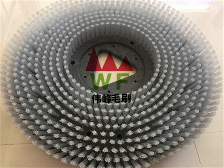 洗地機刷盤
